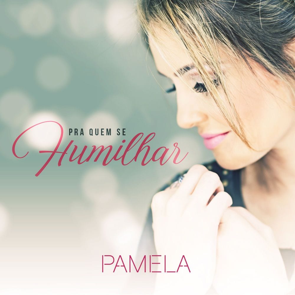 Pra Quem Se Humilhar cover