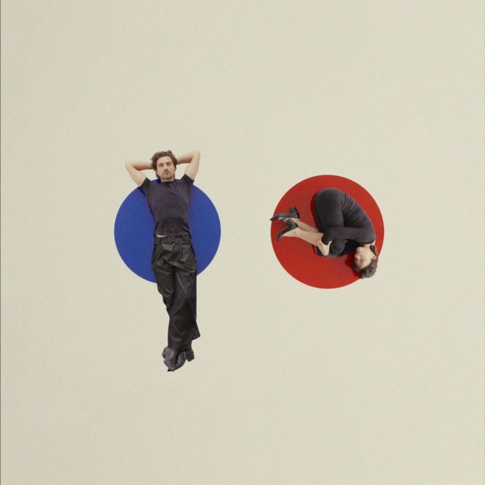 The Invitation cover
