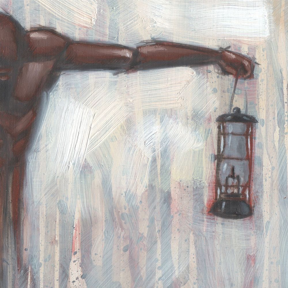 Blind to What is Right cover