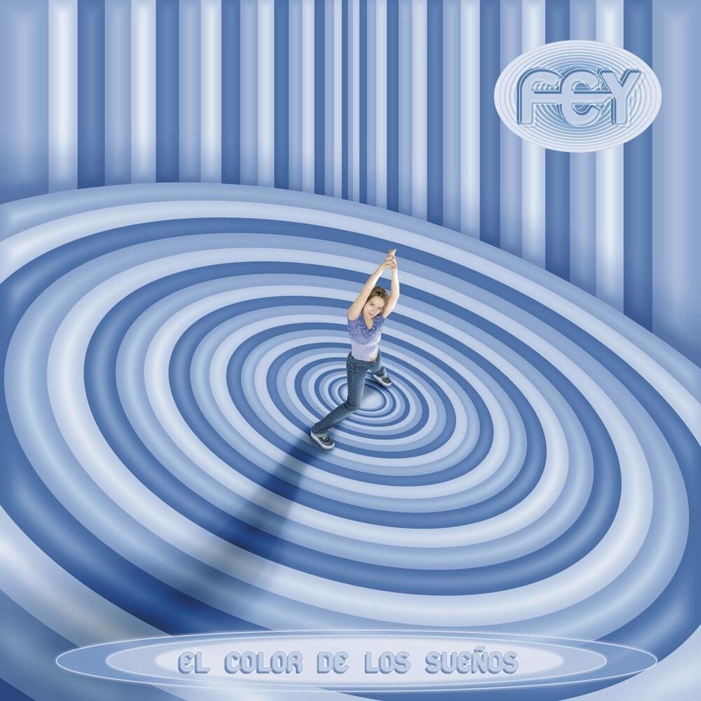 El color de los sueños cover