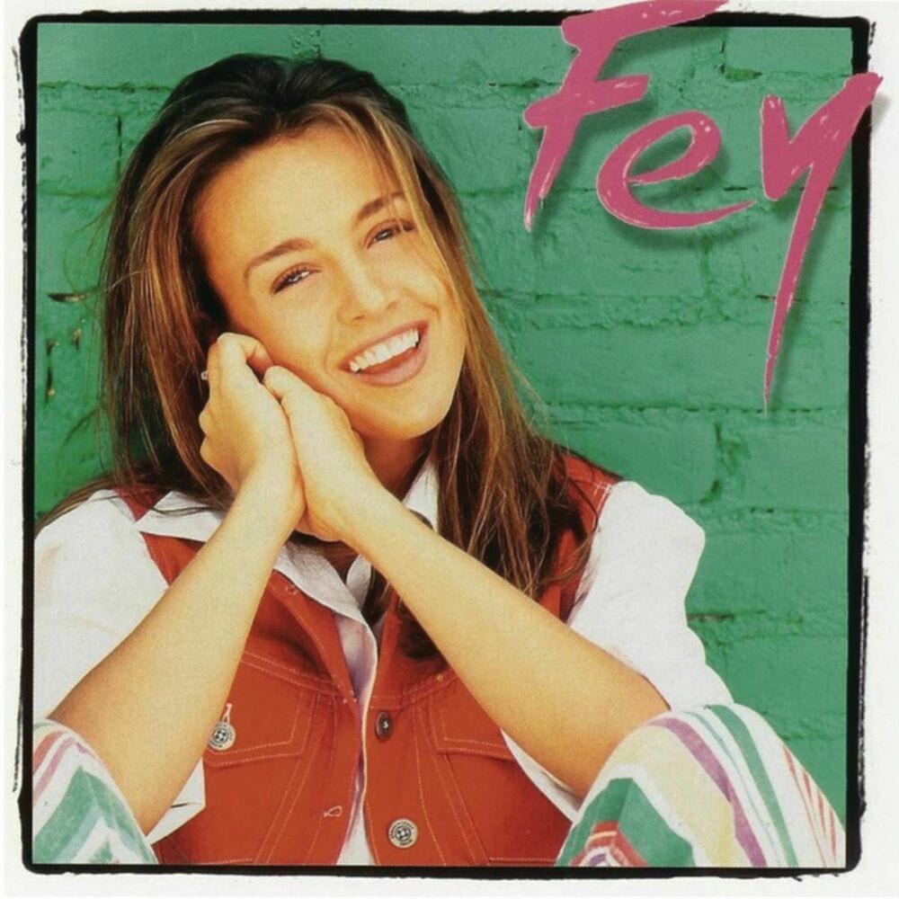 Fey cover