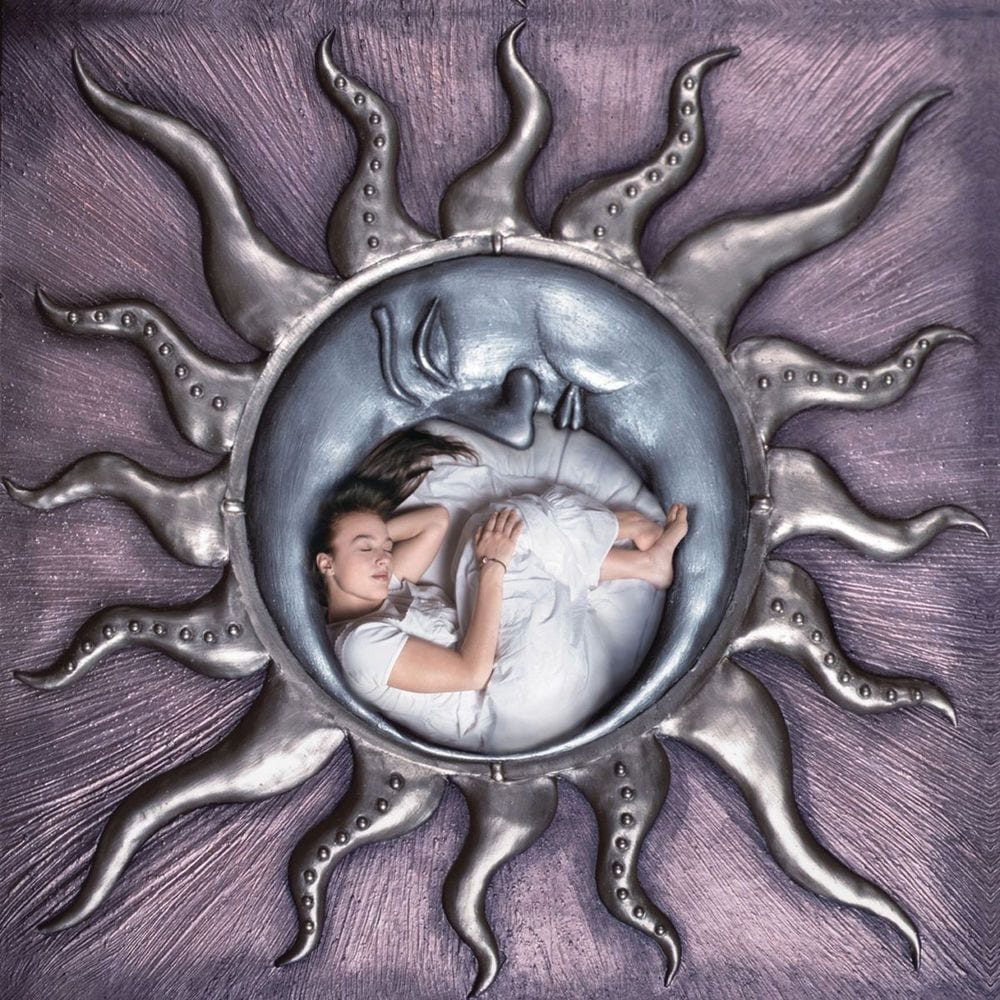 Tierna la noche cover