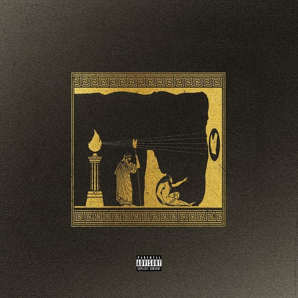 Œveillé album cover