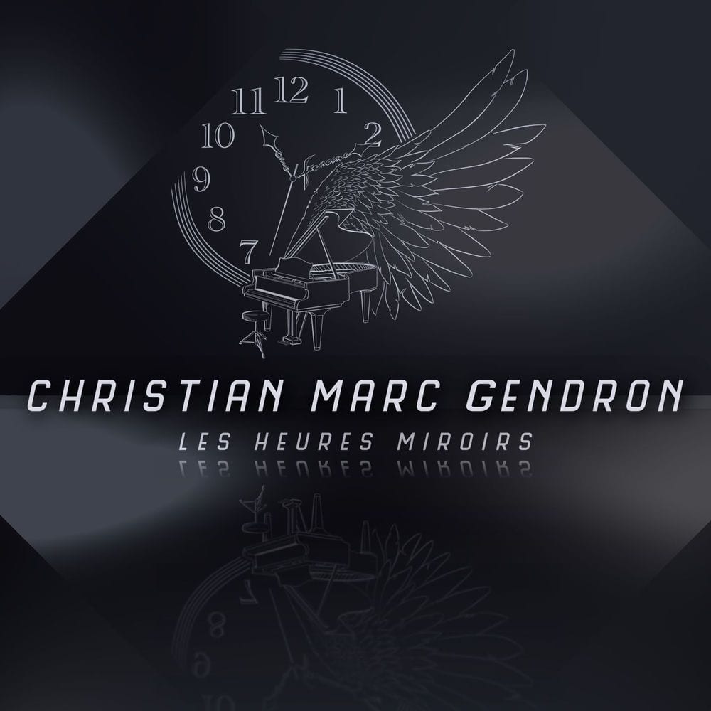 Les heures miroirs cover