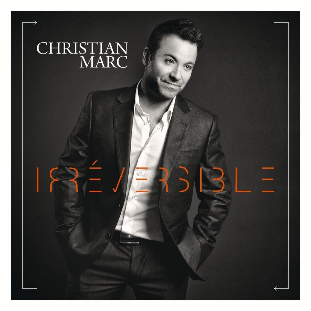 Irréversible (Version instrumentale) cover