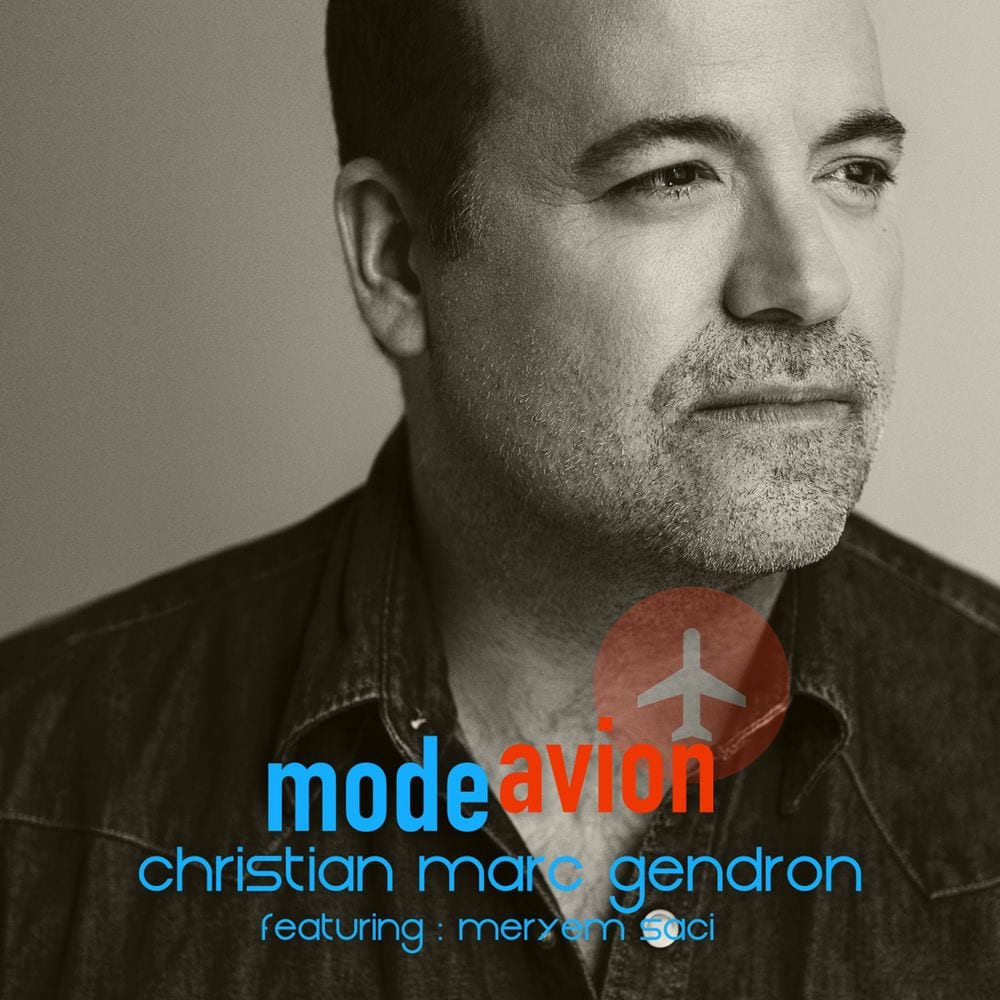 Mode avion cover
