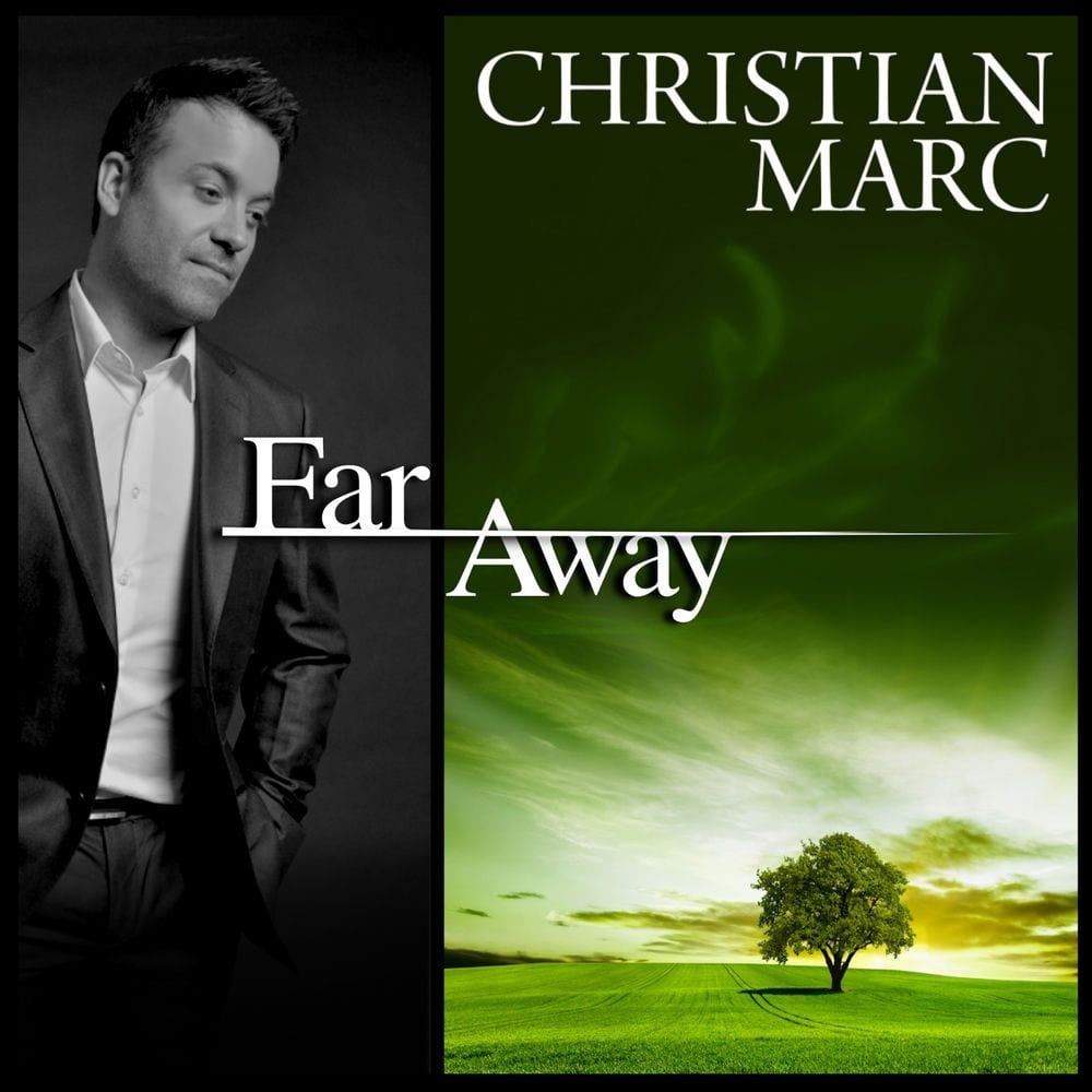 Far Away cover