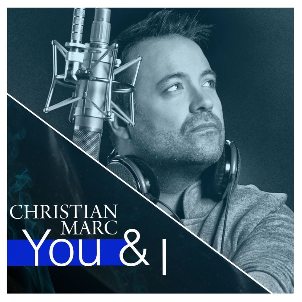 You & I cover