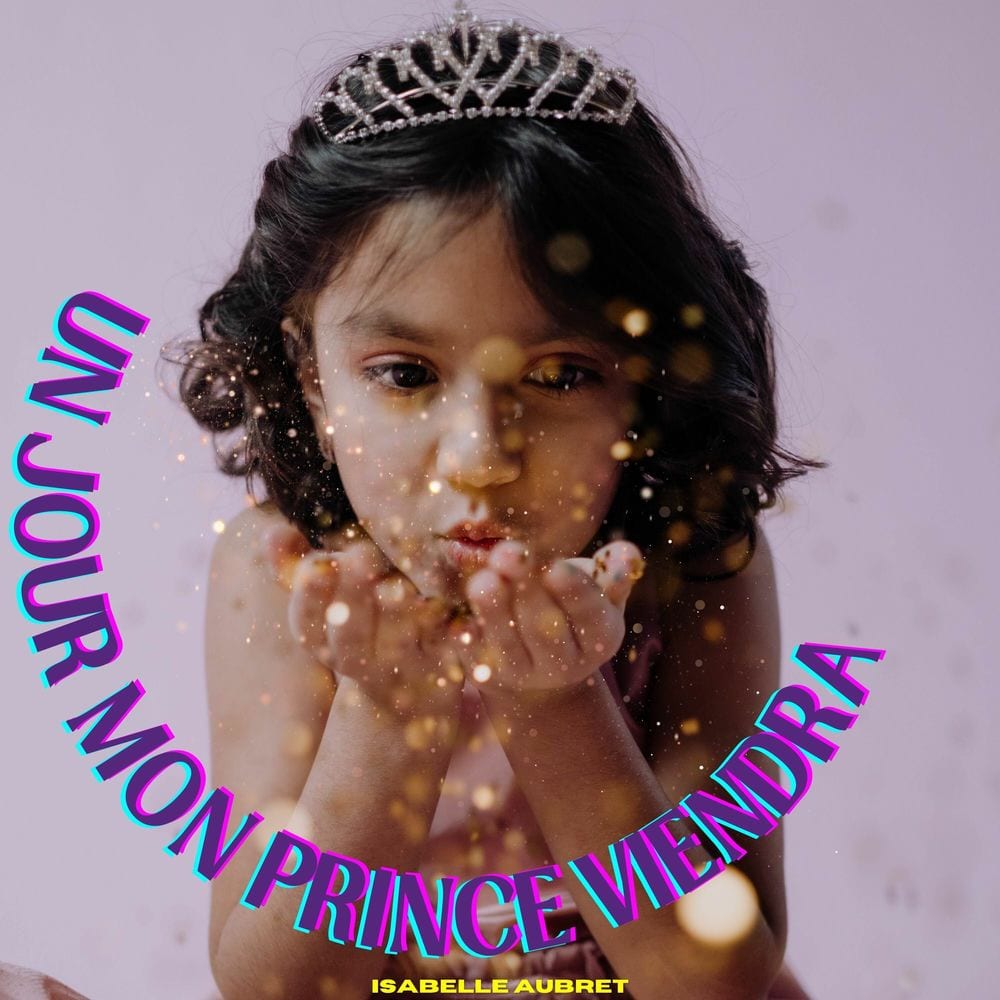 Un Jour mon Prince viendra cover