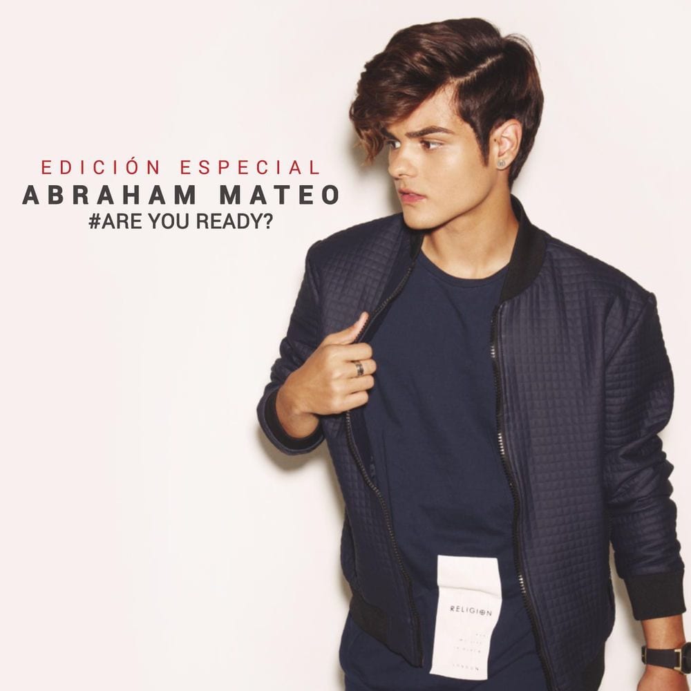 Are You Ready? (Edición Especial) cover