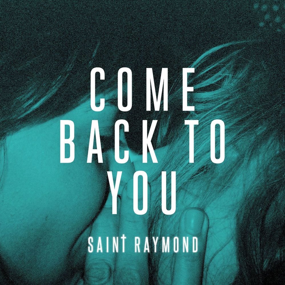 Come Back To You cover