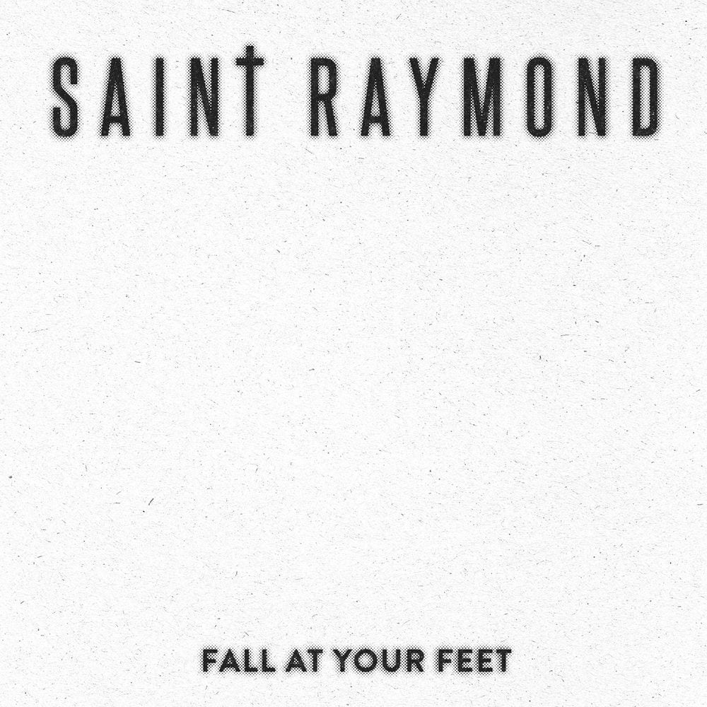 Fall At Your Feet cover