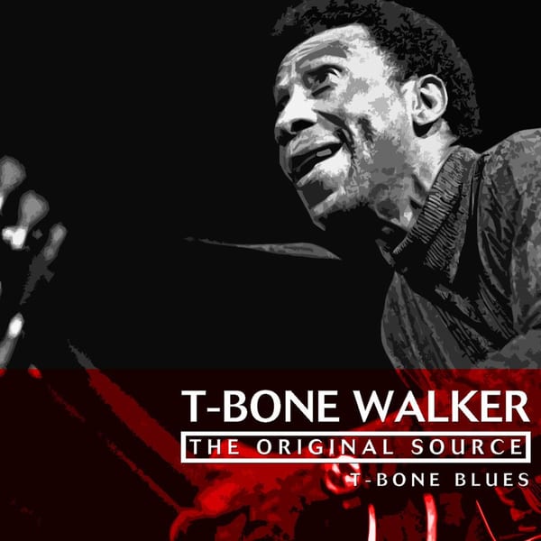 T-Bone Blues cover