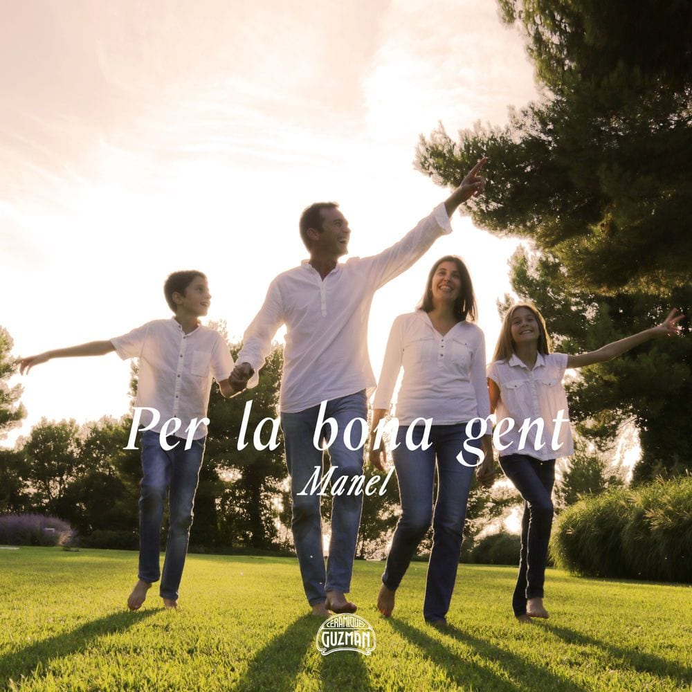 Per la bona gent cover
