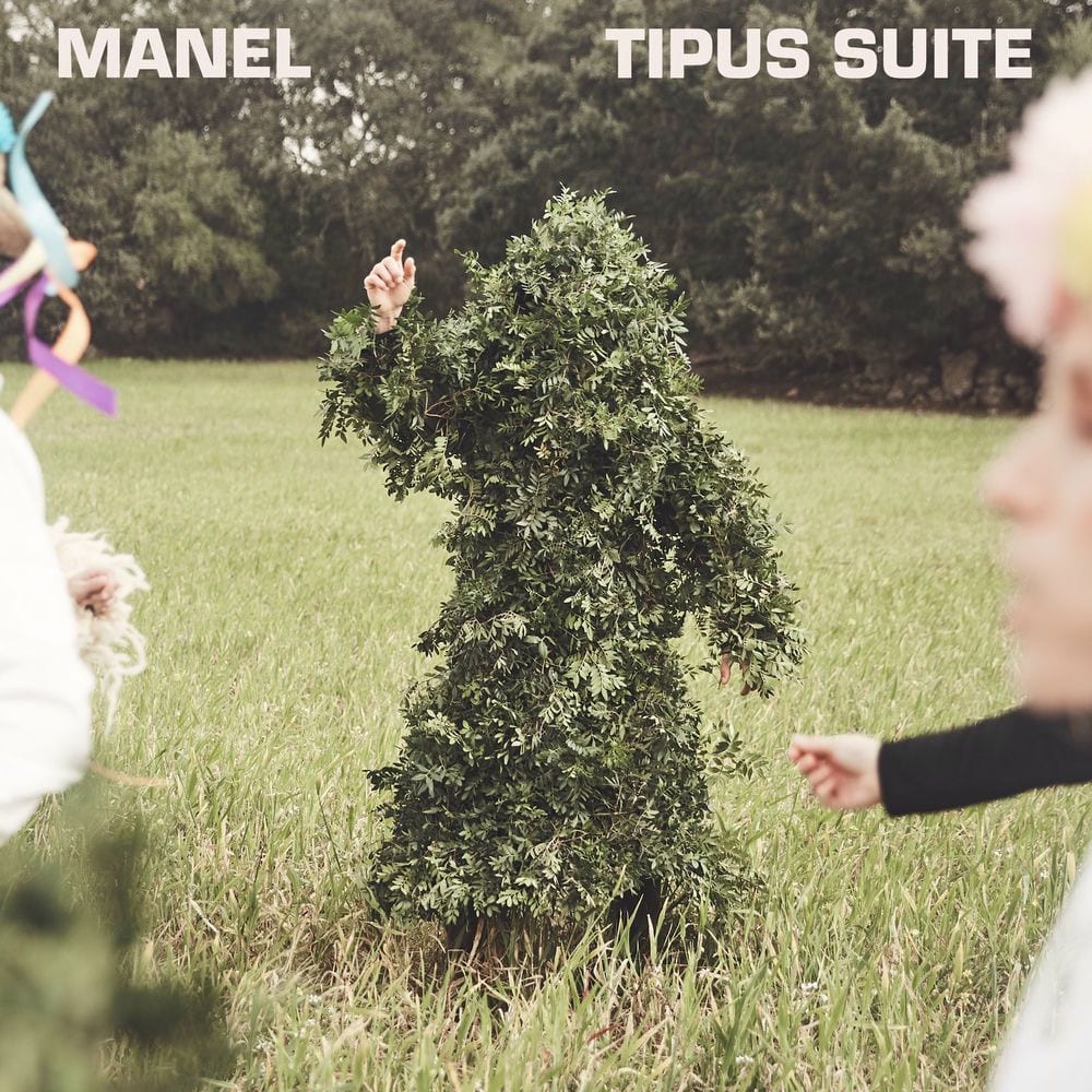 Tipus suite cover