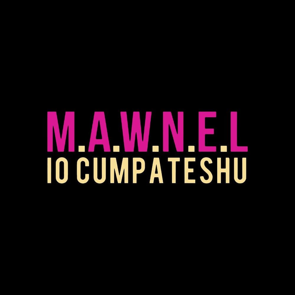 Io Cumpateshu cover