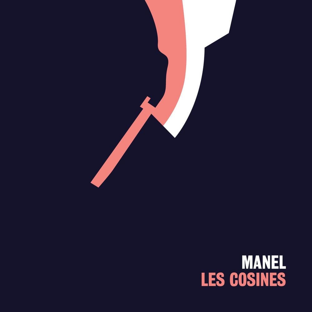 Les cosines cover