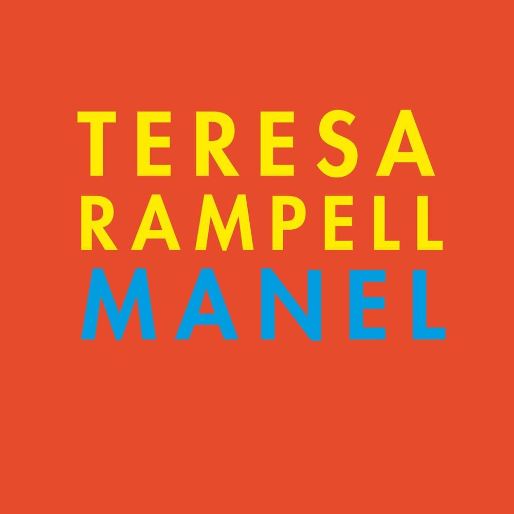 Teresa Rampell cover