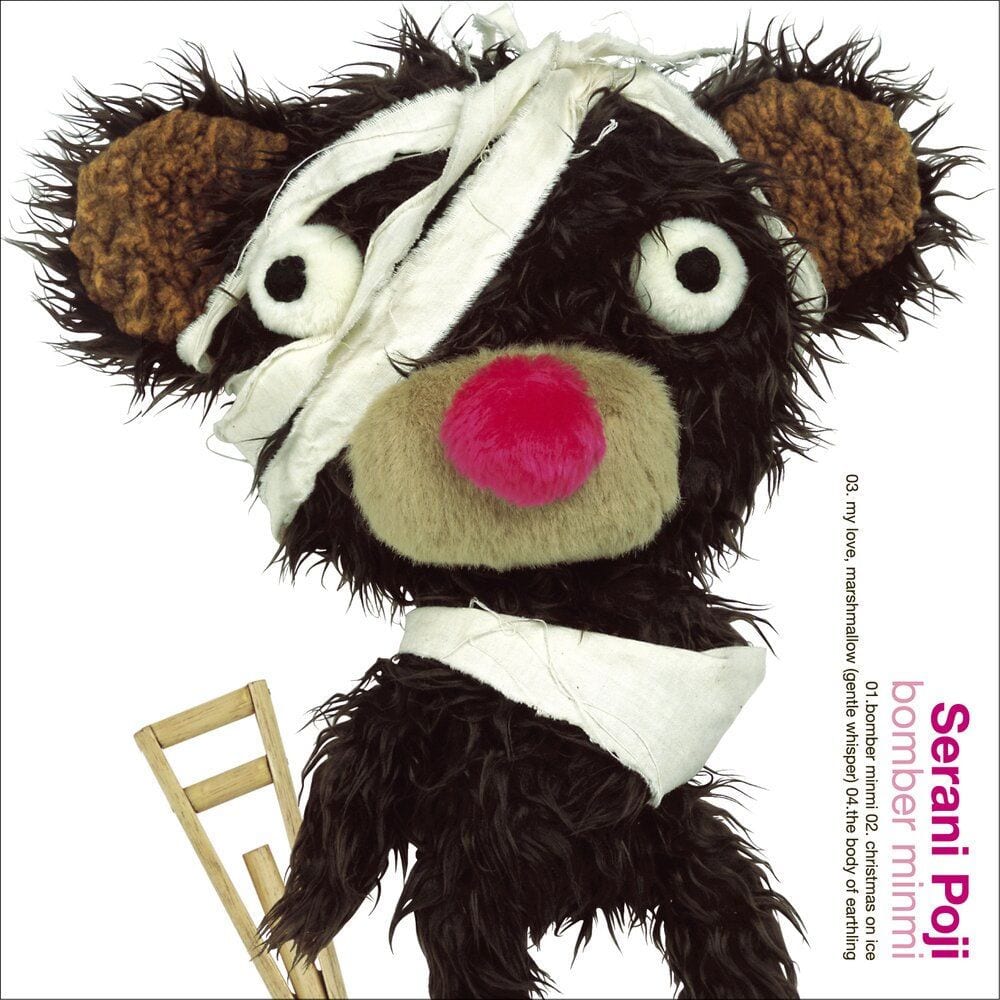 bomber minmi cover