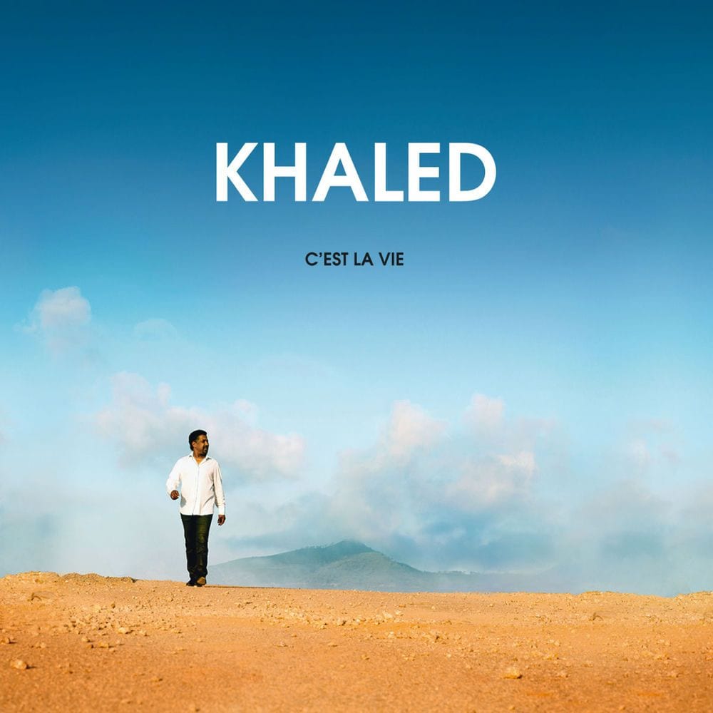 C'Est La Vie cover