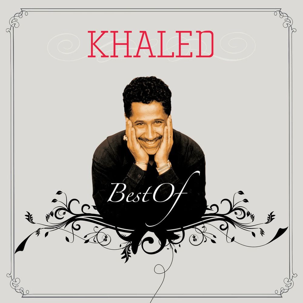 Best Of cover
