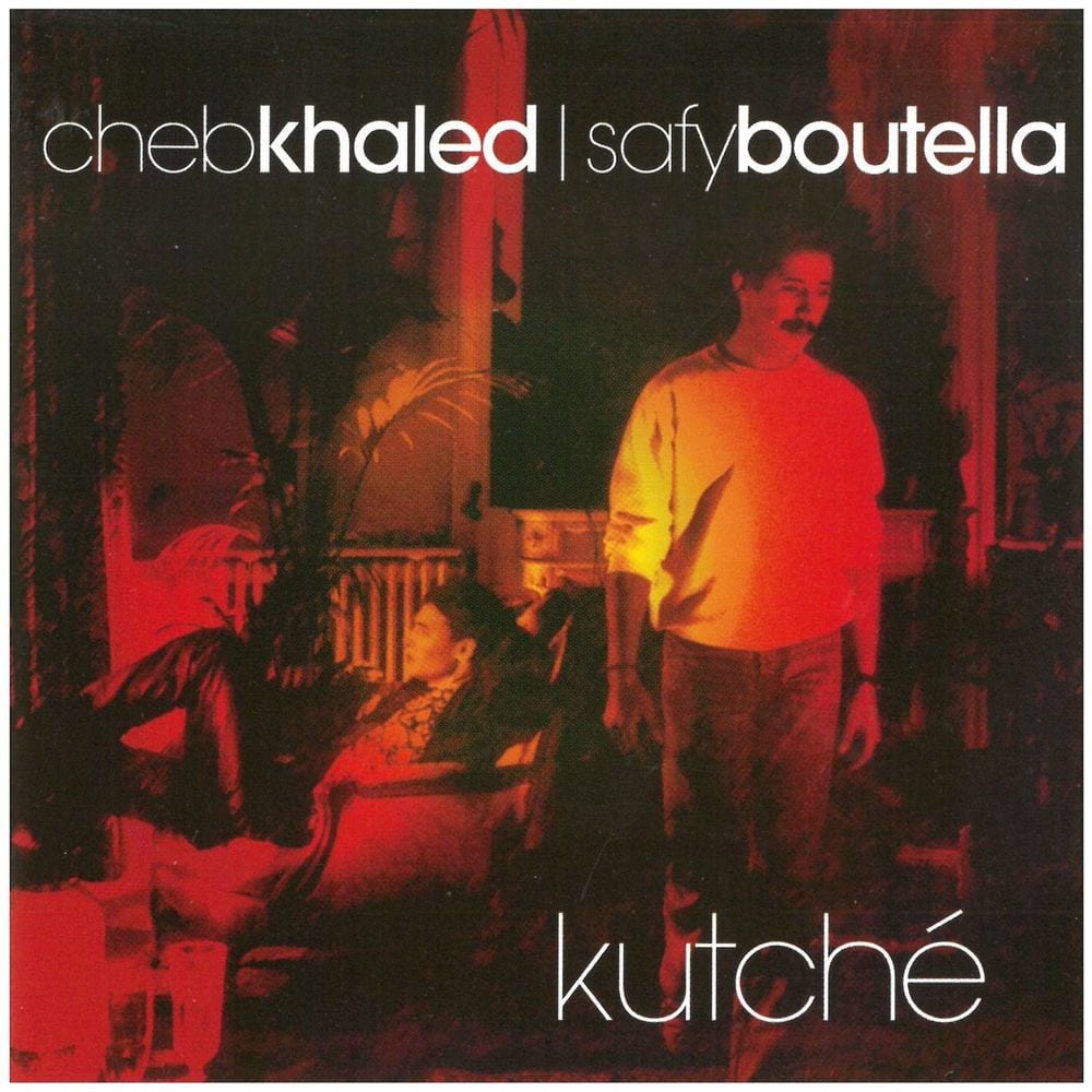 Kutché cover