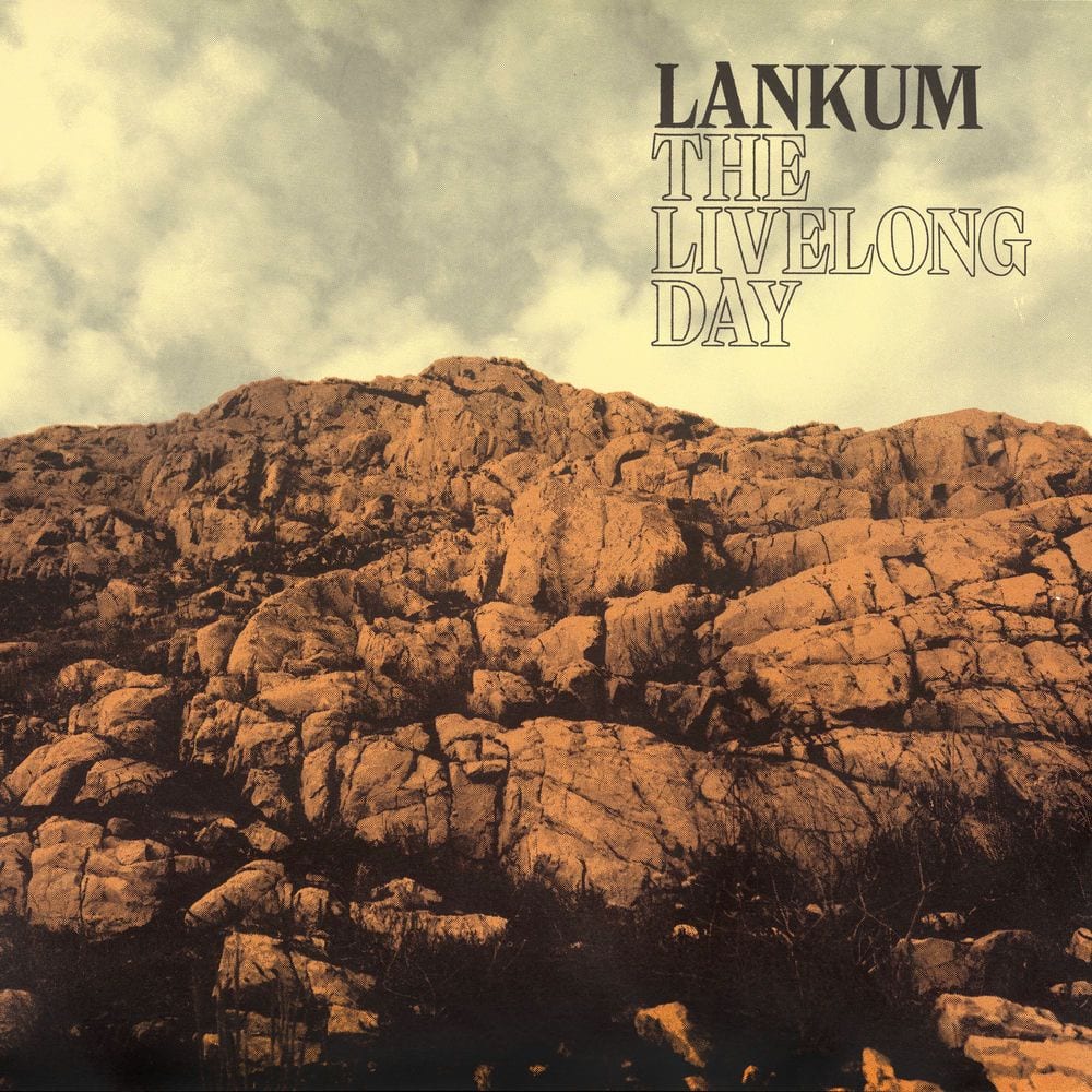 The Livelong Day cover