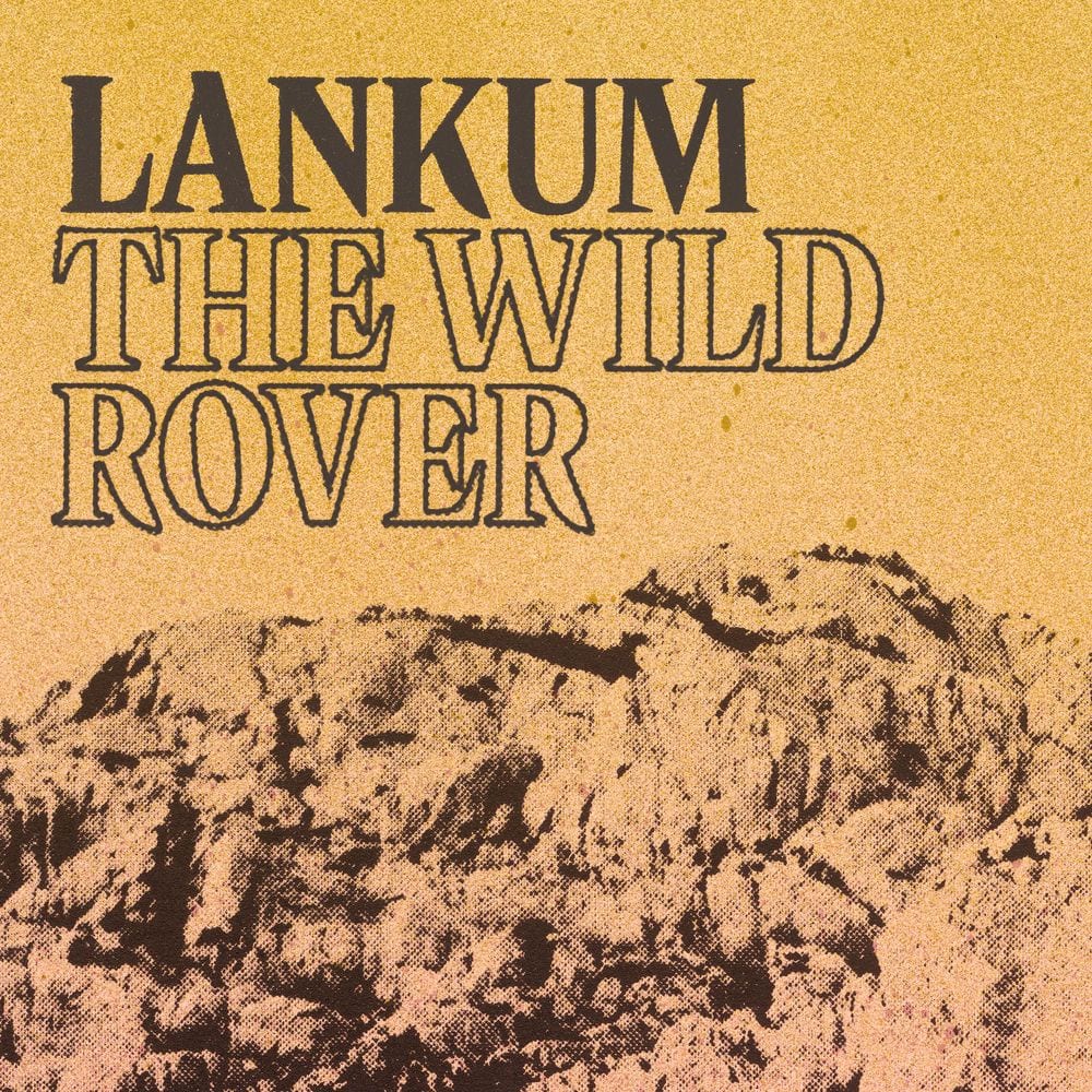 The Wild Rover cover