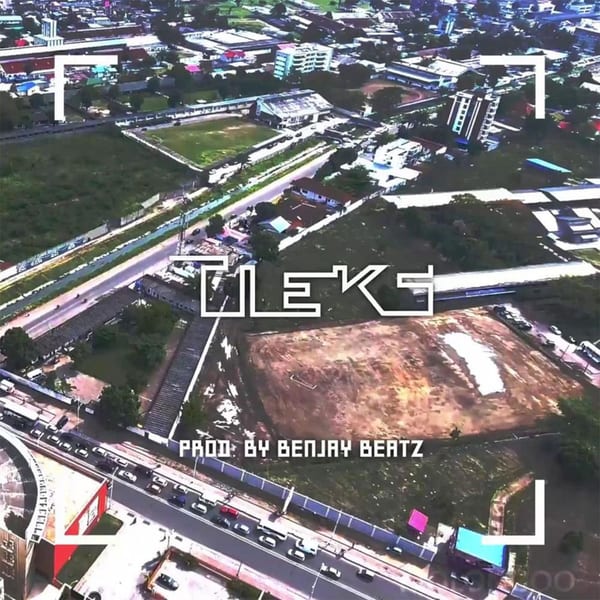 TieksVie cover