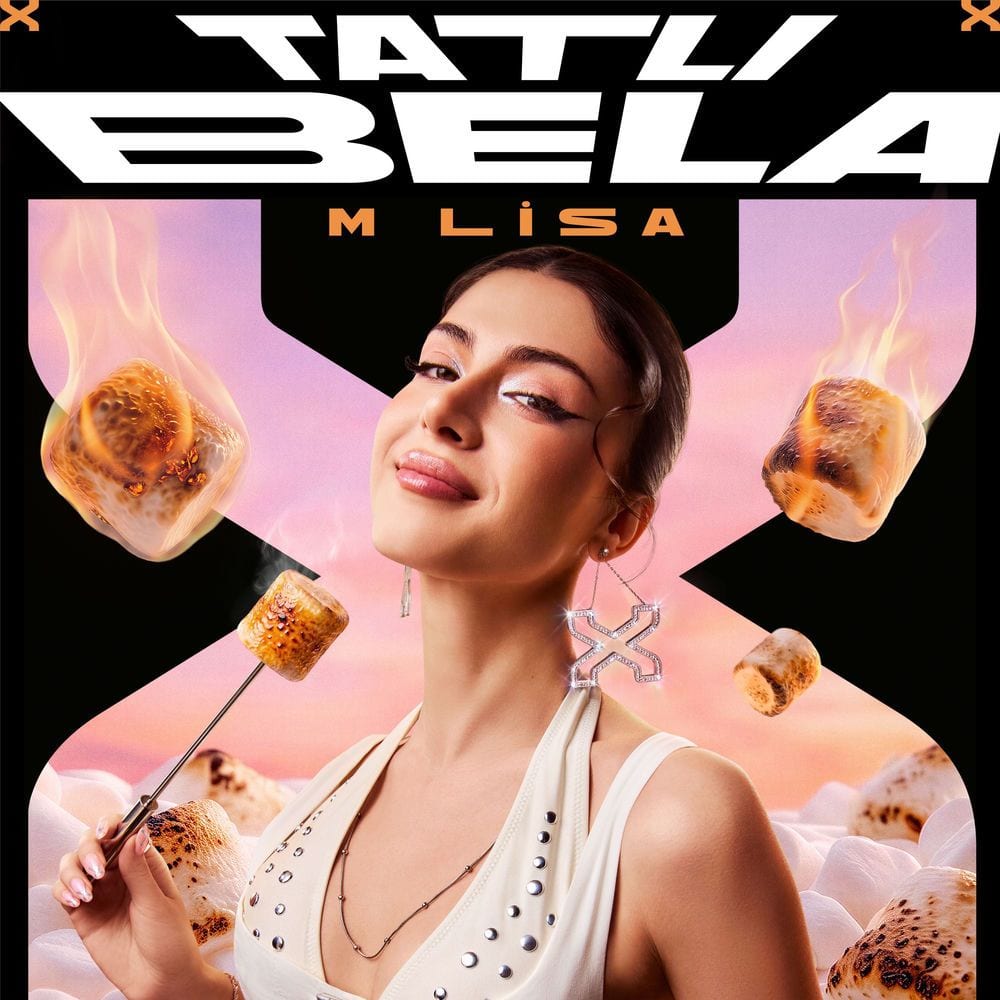 Tatlı Bela album cover