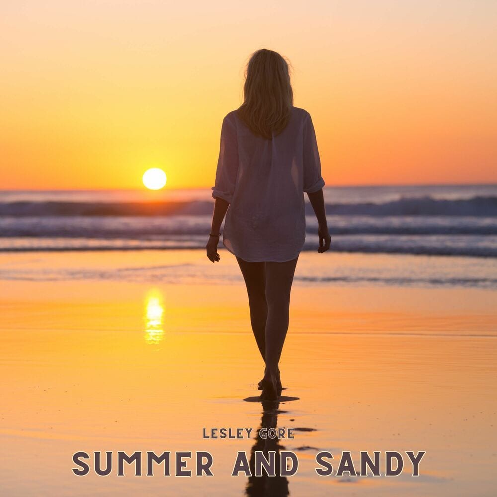 Summer And Sandy cover