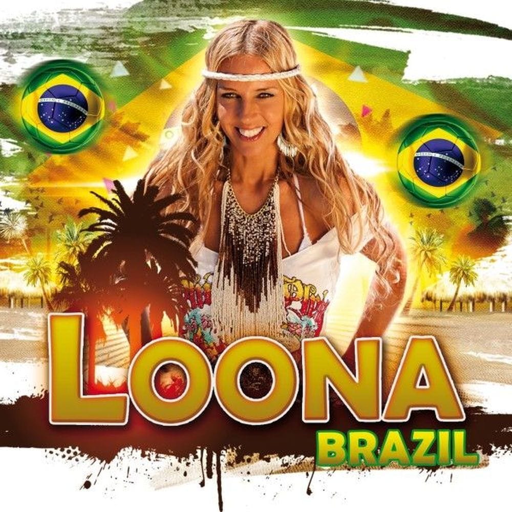 Brazil cover