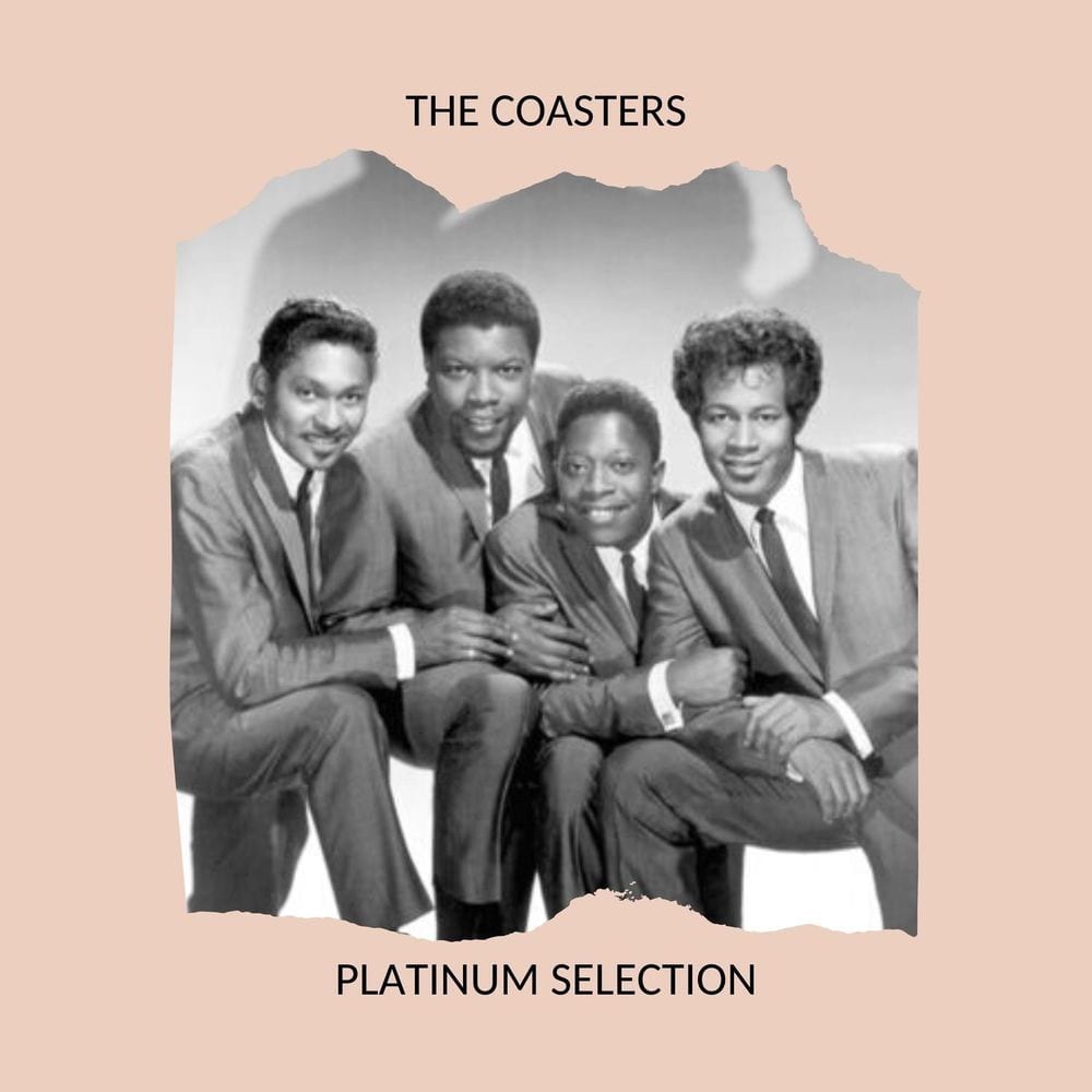 Platinum Selection