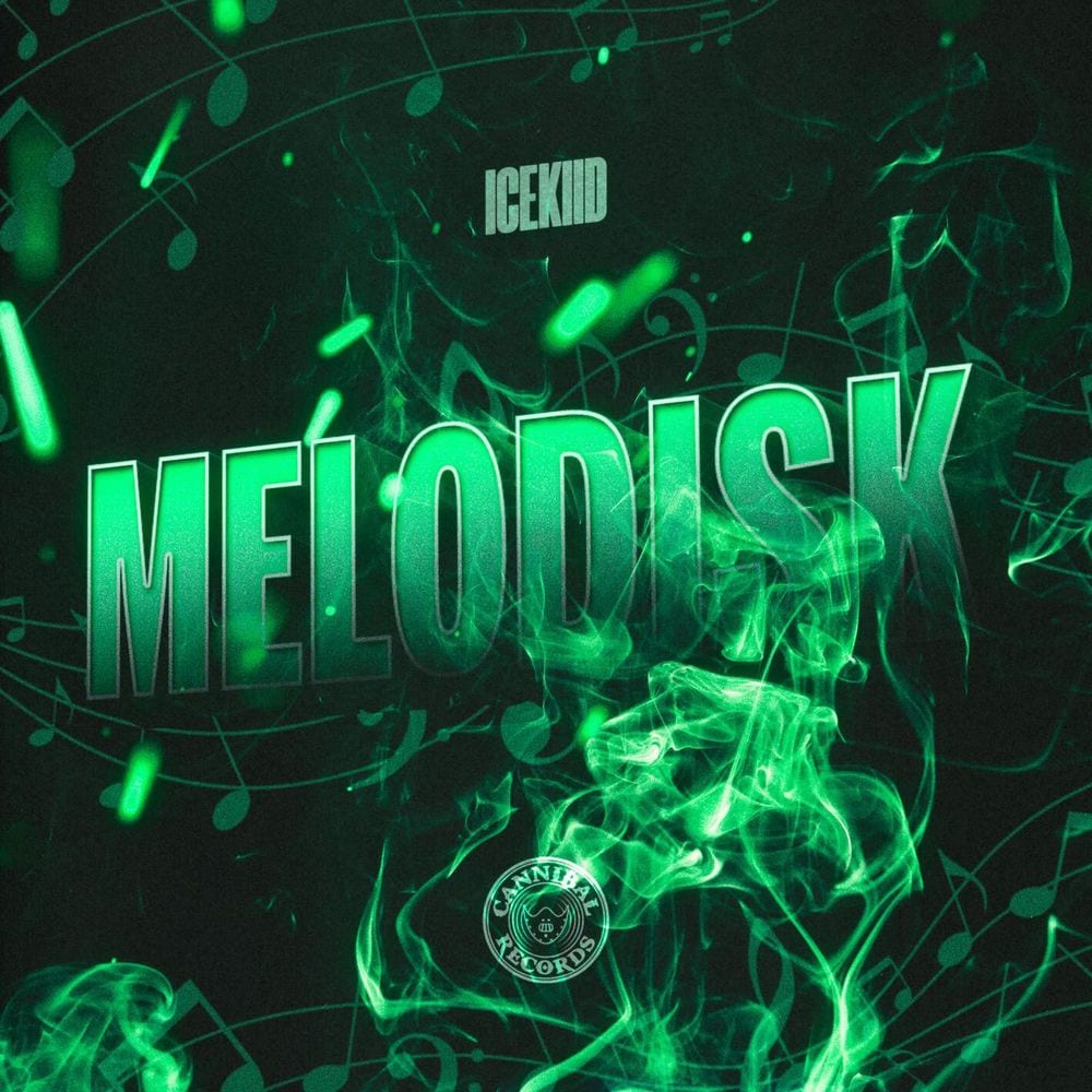 Melodisk cover