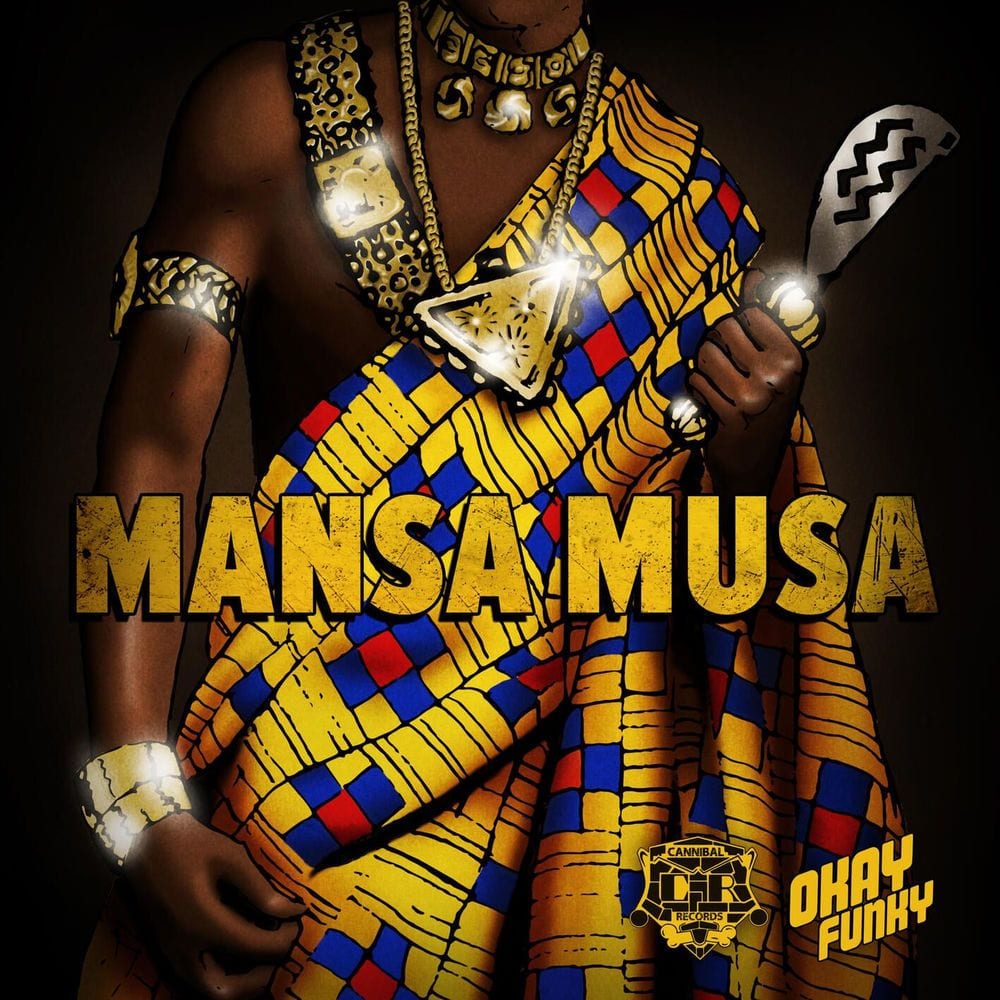 Mansa Musa cover