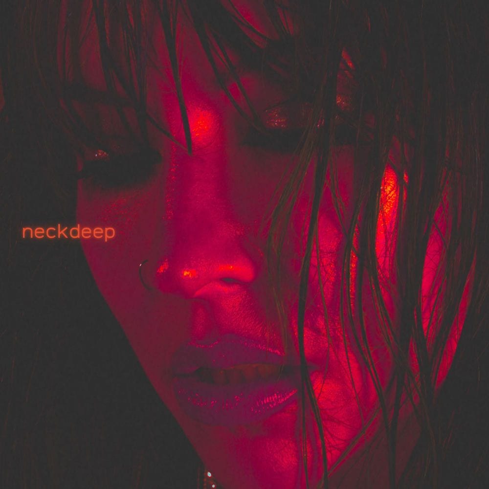neckdeep cover