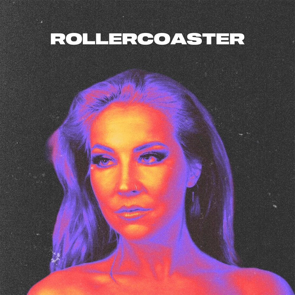 Rollercoaster cover