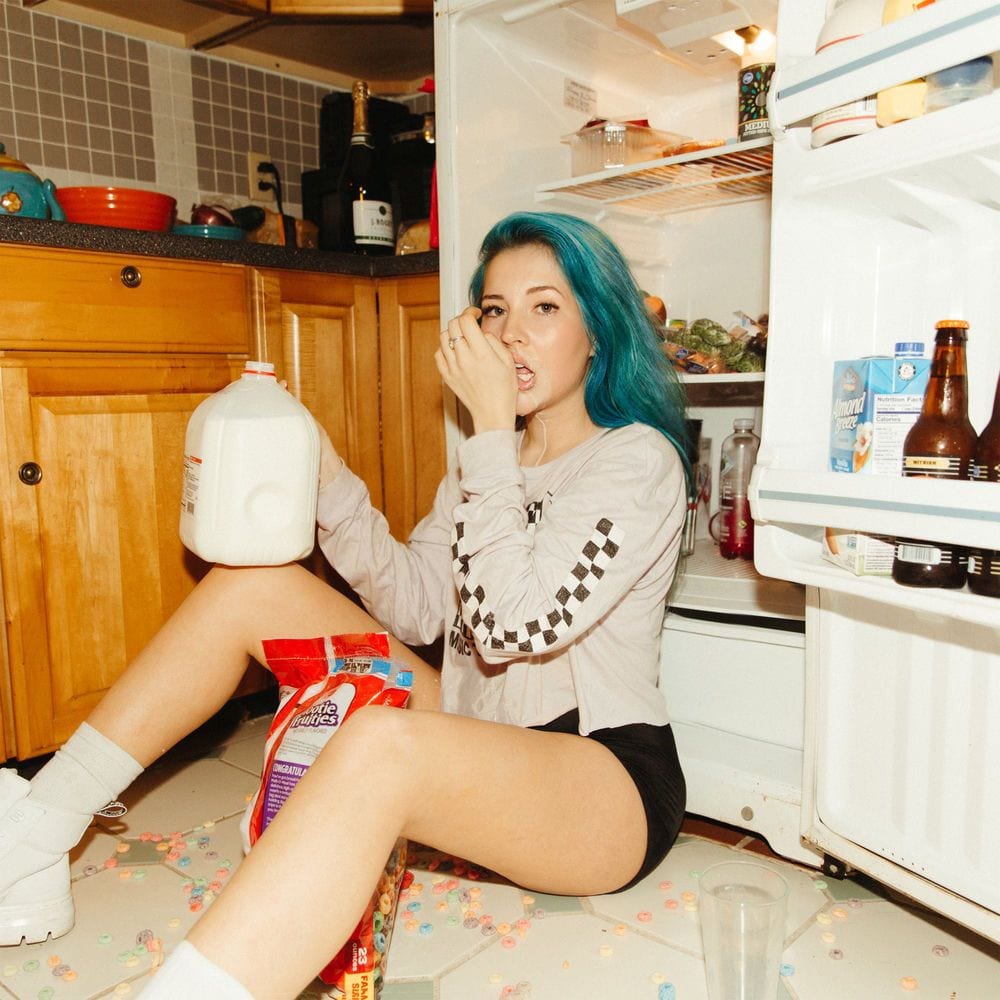 Blame It on My Ex cover