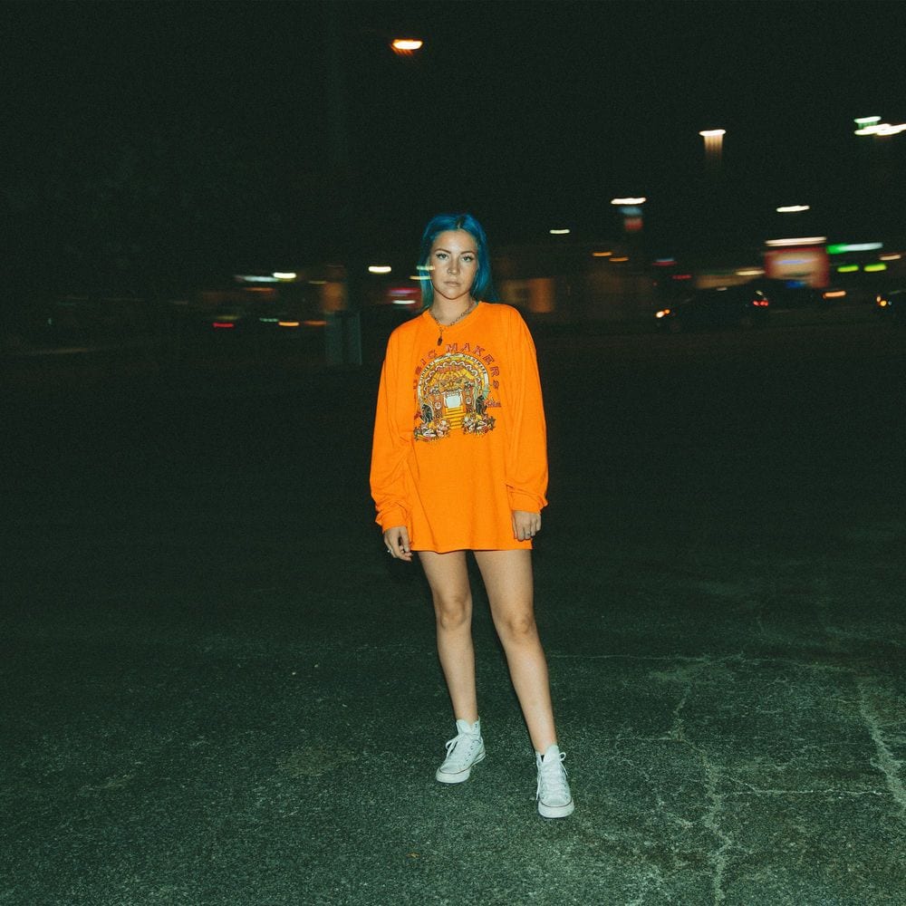 Life of the Party cover