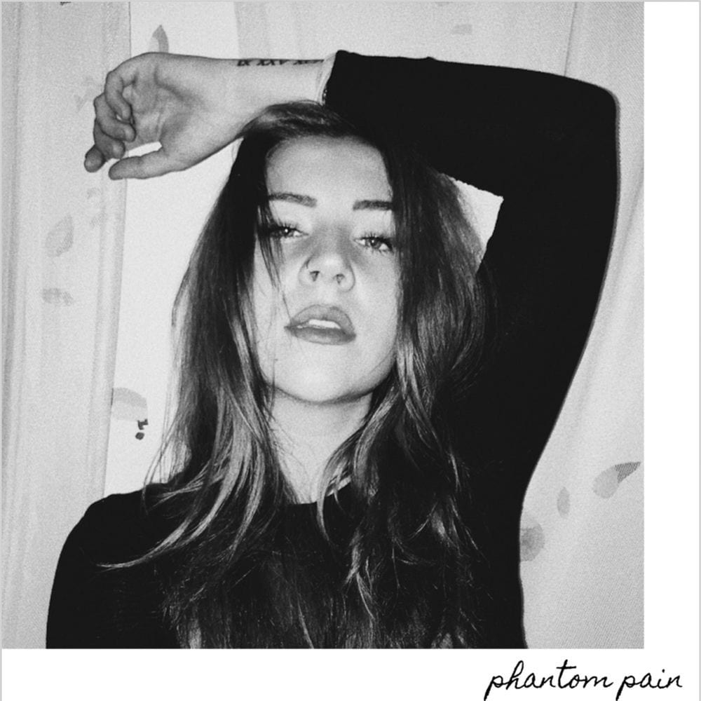 Phantom Pain cover