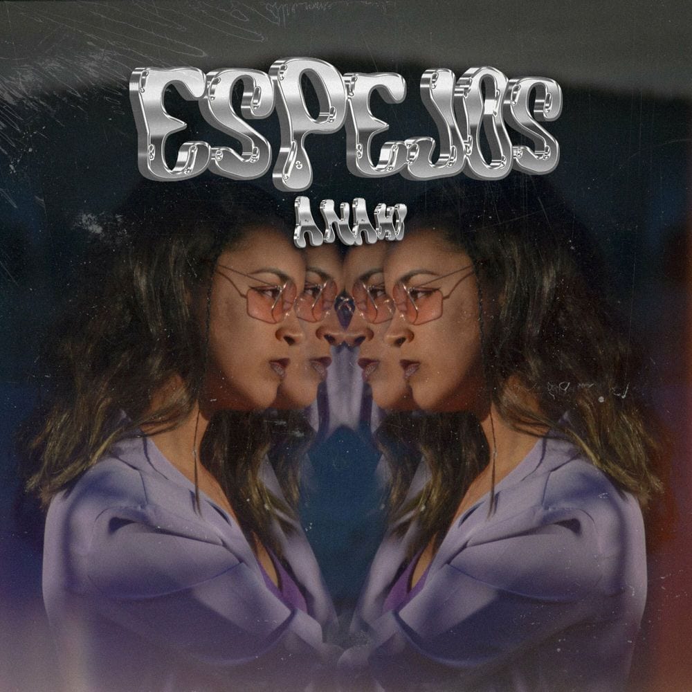 Espejos cover