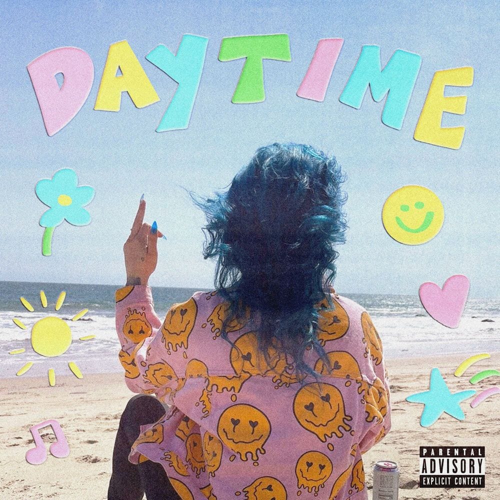 Daytime cover