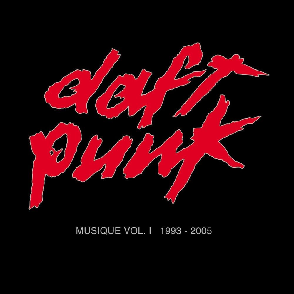 Musique, Vol. 1 cover