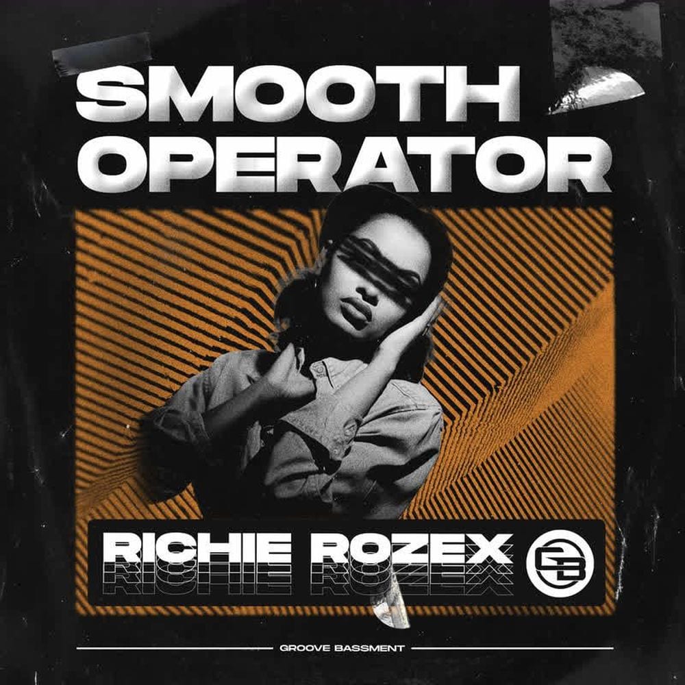 Smooth Operator album cover