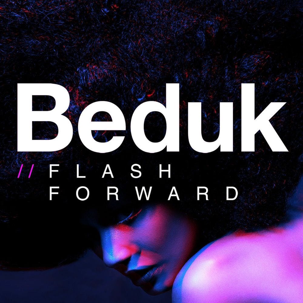 Flashforward cover
