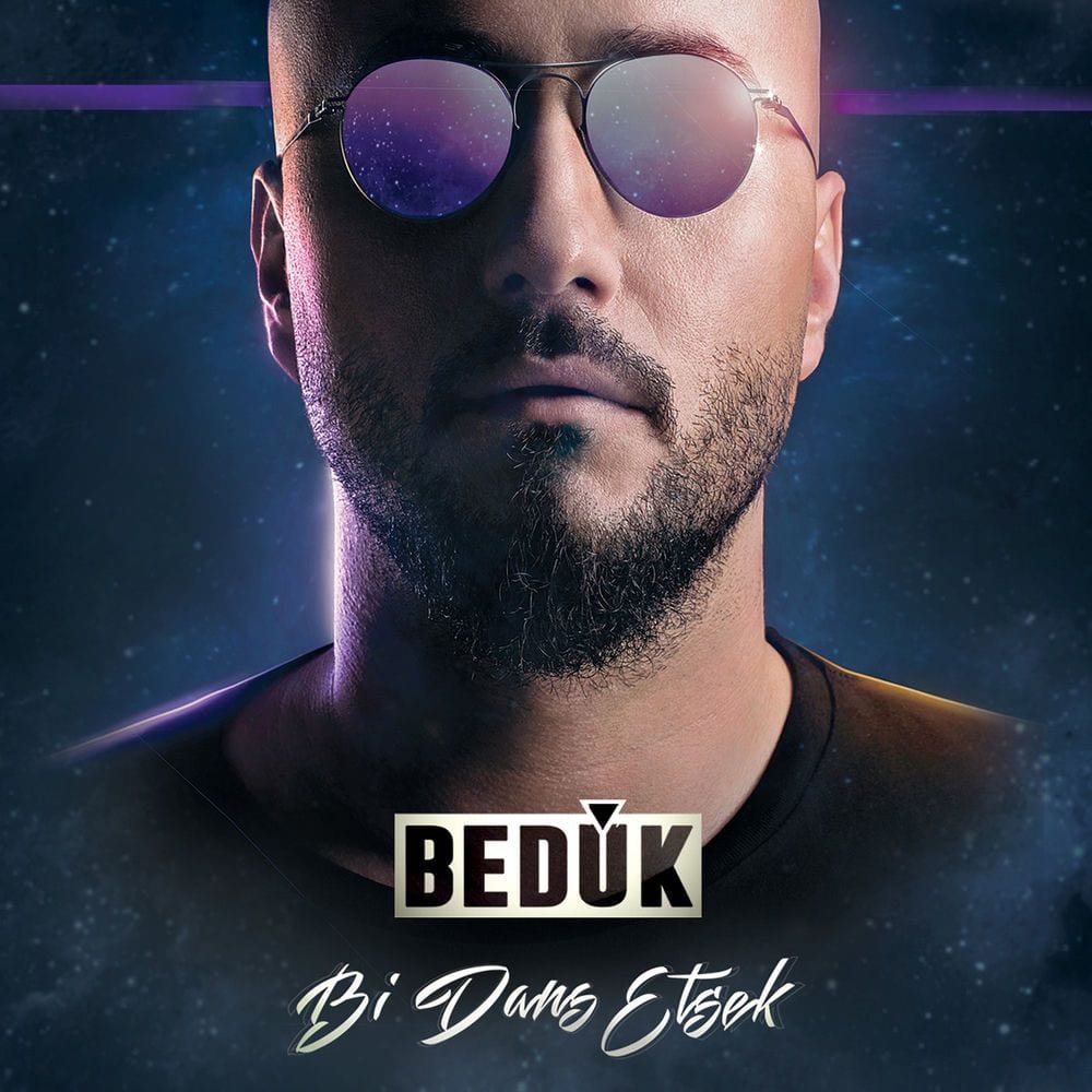 Bi Dans Etsek cover