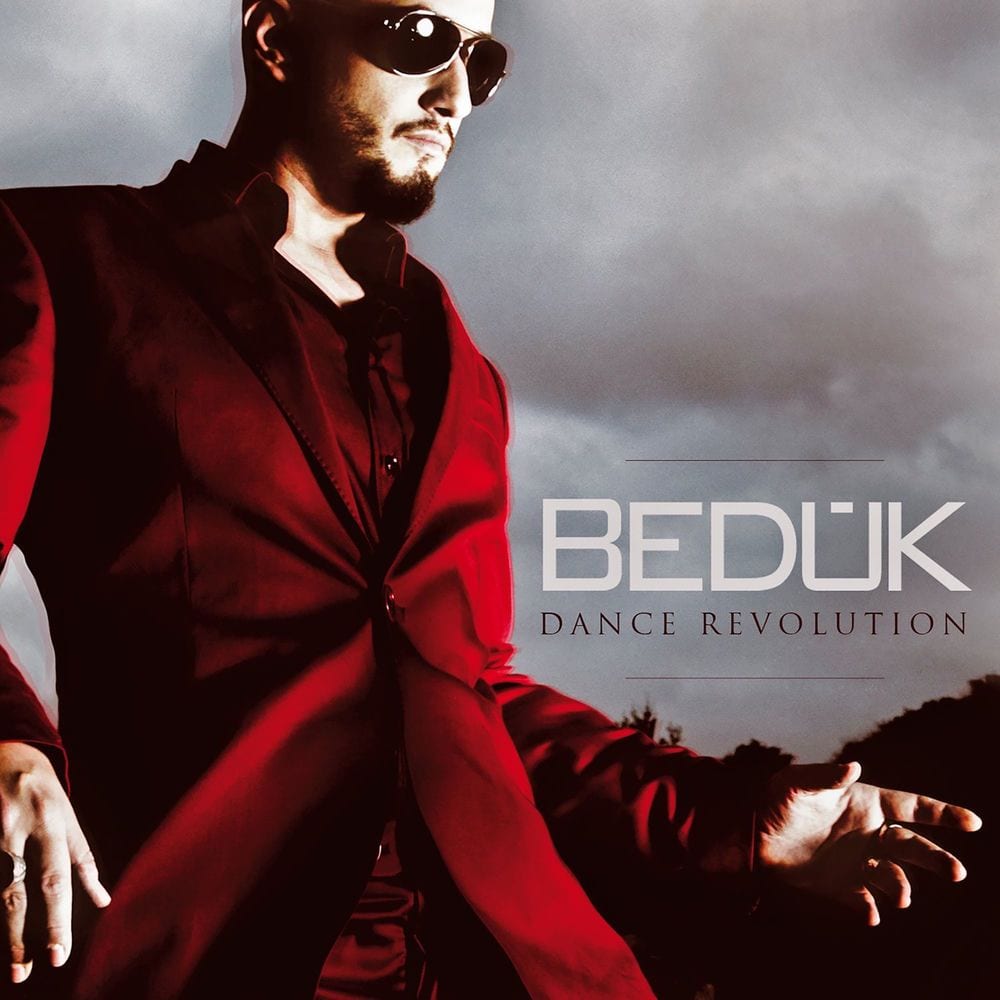 Dance Revolution cover