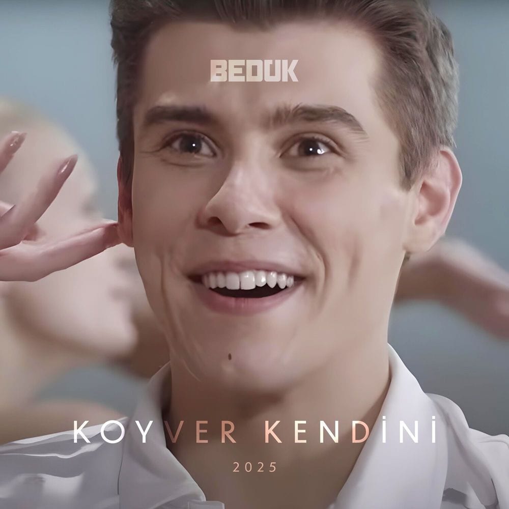 Koyver Kendini 2025 cover