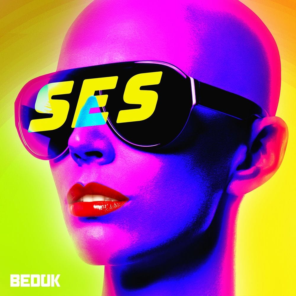 Ses cover