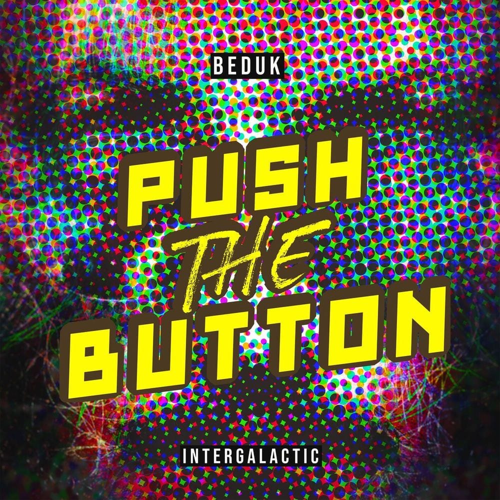 Push The Button cover
